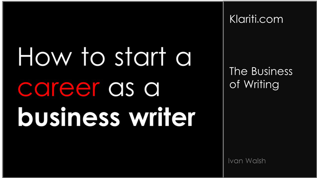 business-writer-career