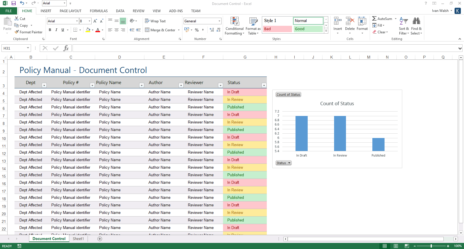 excel extension for mac