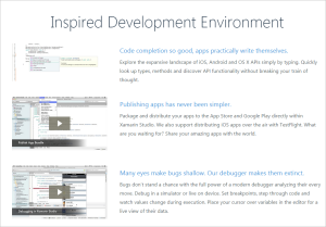 [Tutorial] How to Write Software Product Brochures – MS Office ...