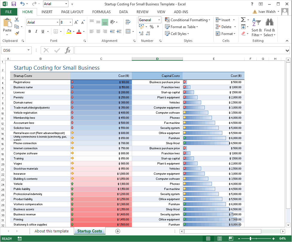 yearly plan microsoft word cost